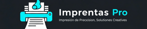 imprentas