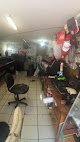 Campos Impresora