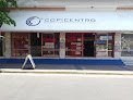 Copicentro