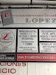 Encuadernaciones López
